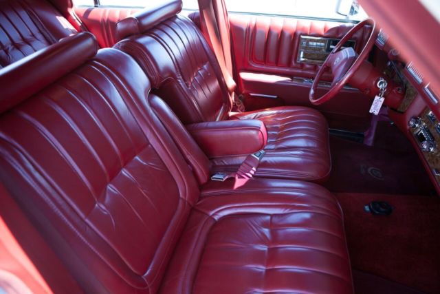 1979 Cadillac Seville - photo 6