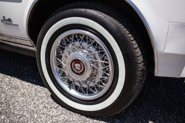 1979 Cadillac Seville - photo 7