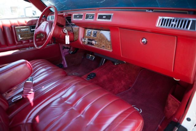 1979 Cadillac Seville - photo 8