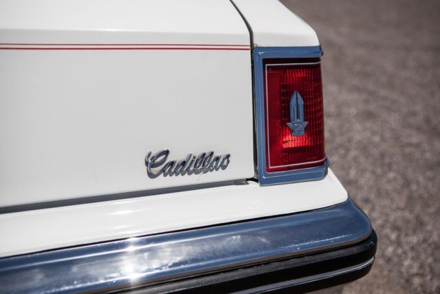 1979 Cadillac Seville - photo 9