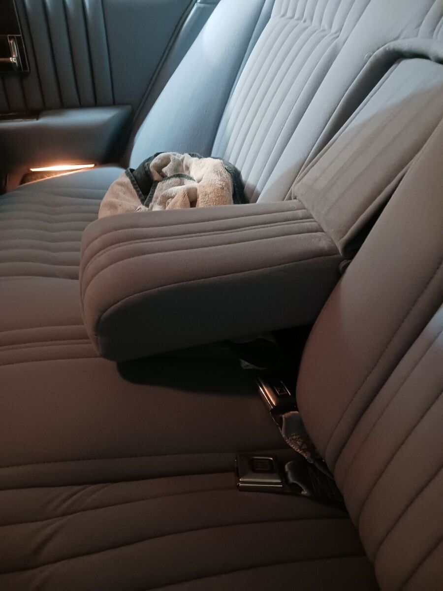 1979 Cadillac Seville - photo 5