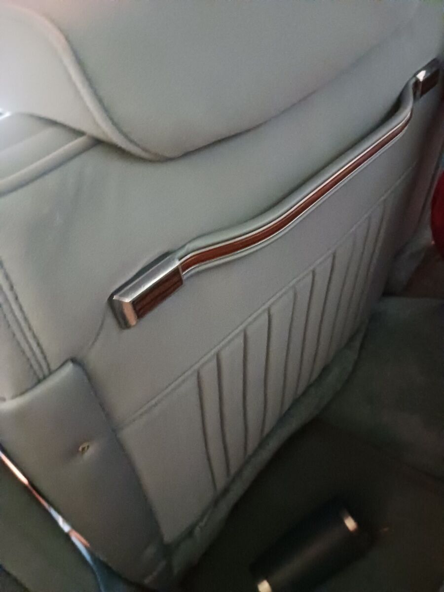 1979 Cadillac Seville - photo 6