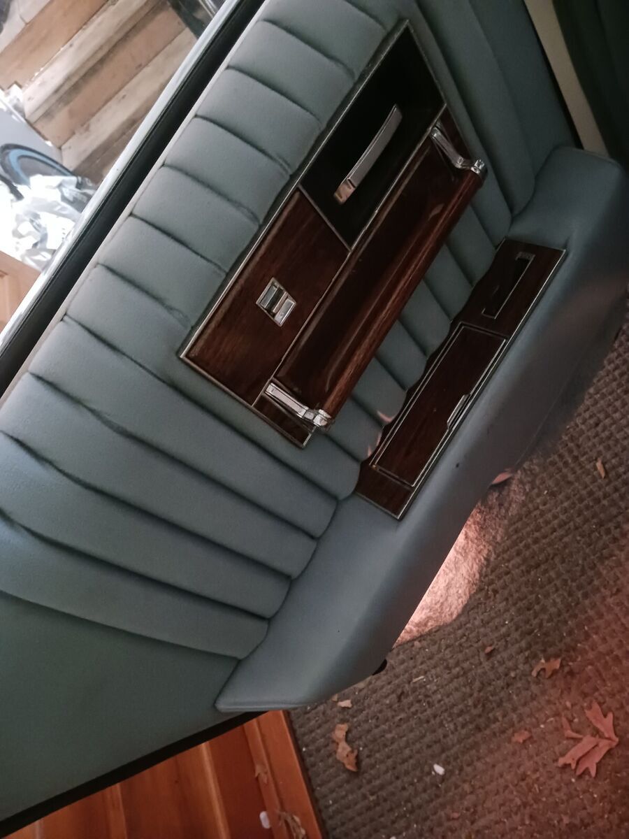 1979 Cadillac Seville - photo 7