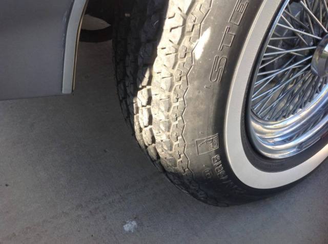 1979 Cadillac Seville ELEGANTE