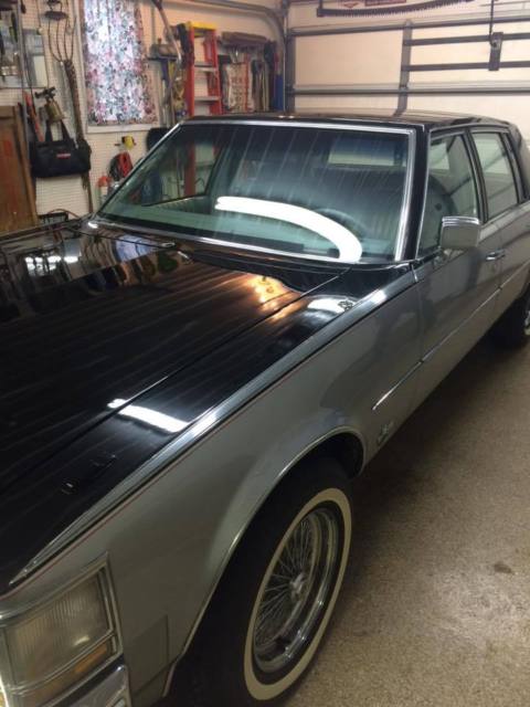 1979 Cadillac Seville ELEGANTE - photo 12