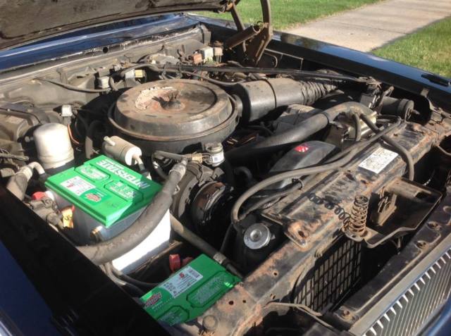 1979 Cadillac Seville ELEGANTE - photo 5