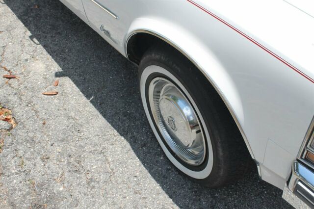1979 Cadillac Seville 72,000 miles Astro Roof $1600 Option CB Radio - photo 12