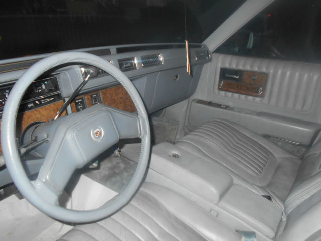 1979 Cadillac Seville - photo 5
