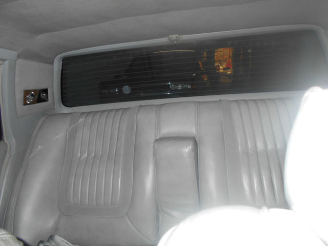 1979 Cadillac Seville - photo 6