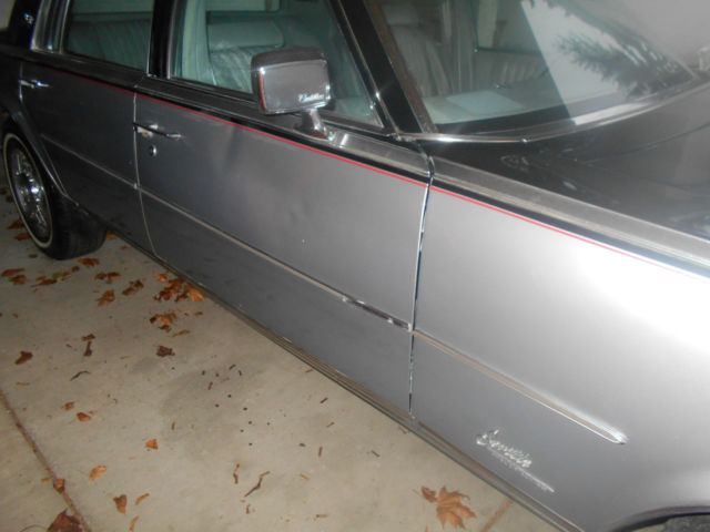 1979 Cadillac Seville - photo 7