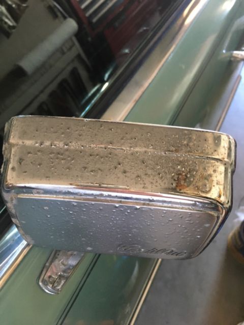 1979 Cadillac Seville - photo 10
