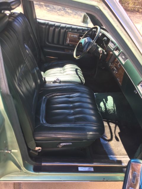 1979 Cadillac Seville - photo 5