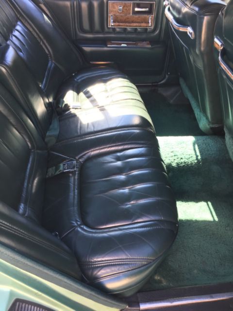 1979 Cadillac Seville - photo 6