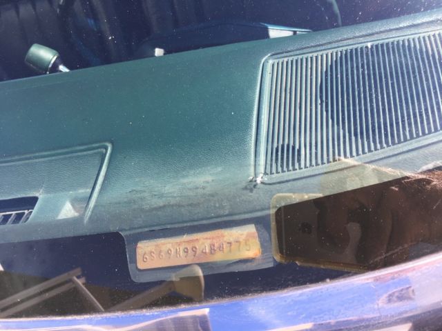 1979 Cadillac Seville - photo 7