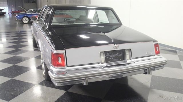 1979 Cadillac Seville Elegante - photo 10