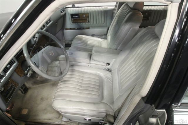 1979 Cadillac Seville Elegante - photo 4