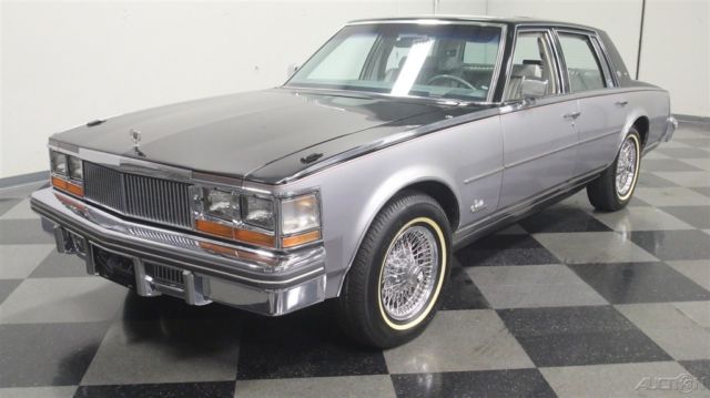 1979 Cadillac Seville Elegante - photo 5