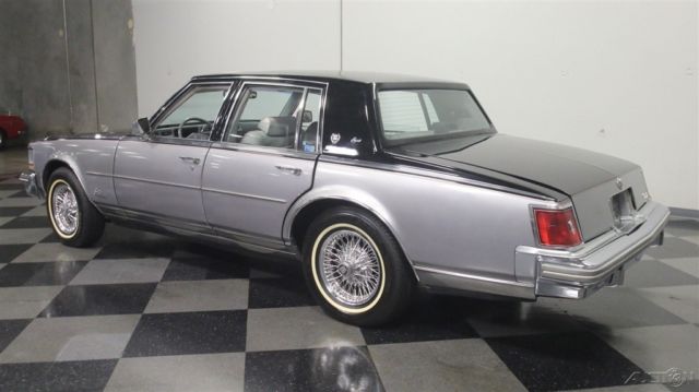1979 Cadillac Seville Elegante - photo 8