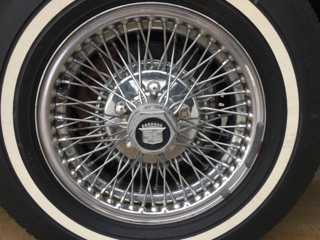 1979 Cadillac Seville - photo 5