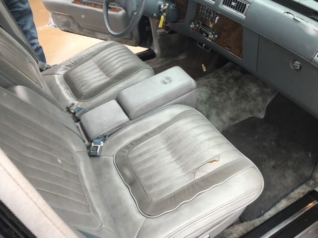 1979 Cadillac Seville - photo 6