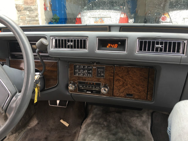 1979 Cadillac Seville - photo 7
