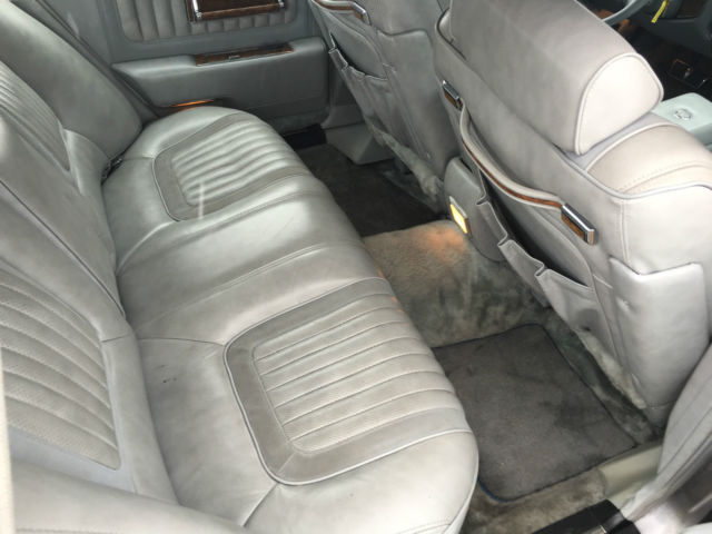 1979 Cadillac Seville - photo 9