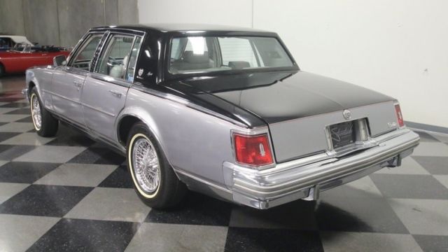 1979 Cadillac Seville Elegante - photo 10