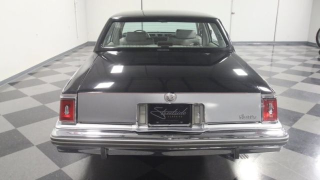 1979 Cadillac Seville Elegante - photo 12