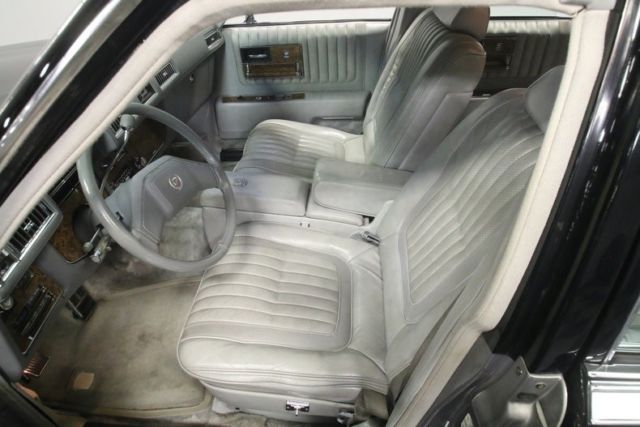 1979 Cadillac Seville Elegante - photo 5