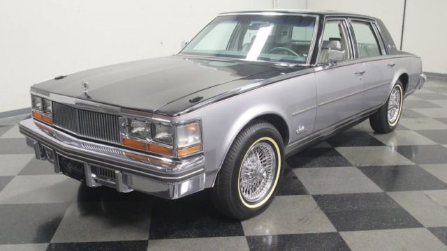 1979 Cadillac Seville Elegante - photo 6