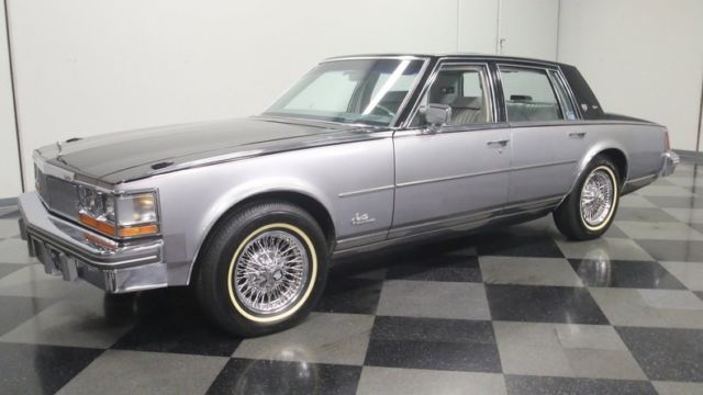 1979 Cadillac Seville Elegante - photo 7