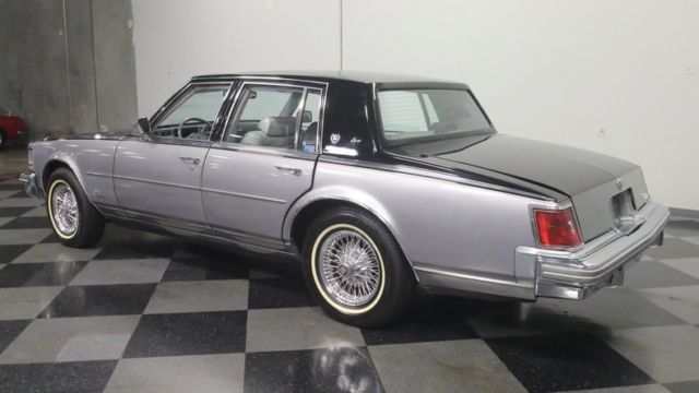 1979 Cadillac Seville Elegante - photo 9