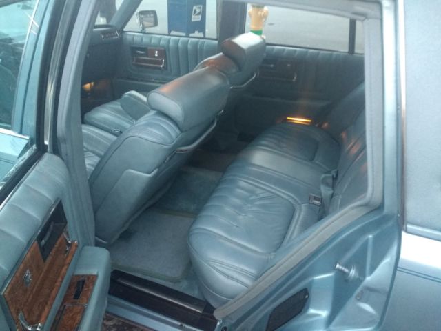 1979 Cadillac Seville - photo 10