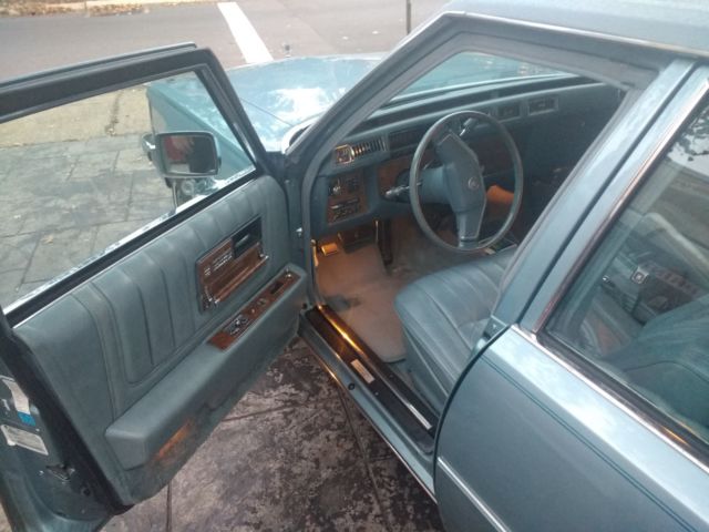 1979 Cadillac Seville - photo 6