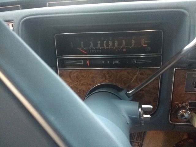 1979 Cadillac Seville - photo 7