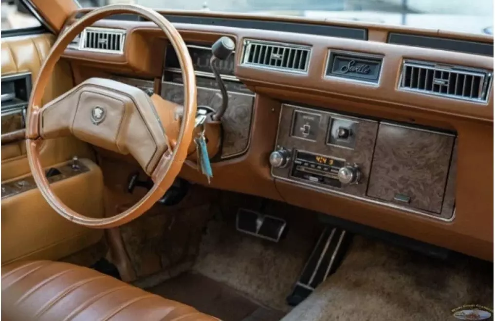 1979 Cadillac Other - photo 10