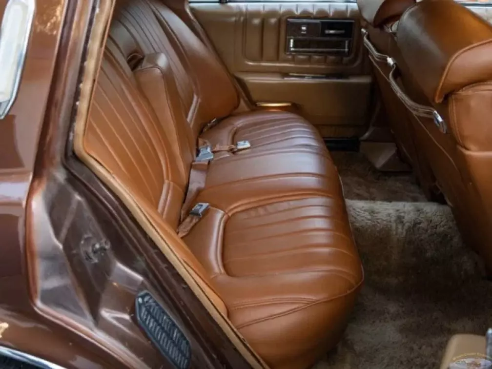 1979 Cadillac Other - photo 11