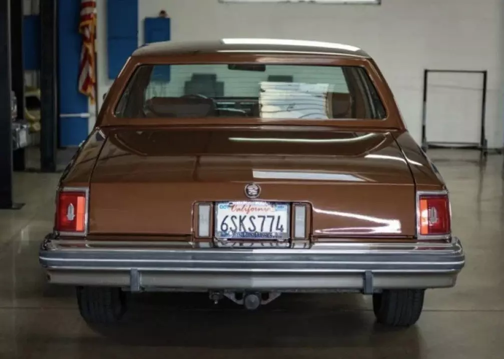 1979 Cadillac Other - photo 5