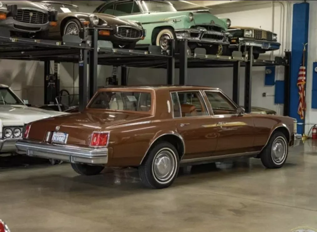 1979 Cadillac Other - photo 7