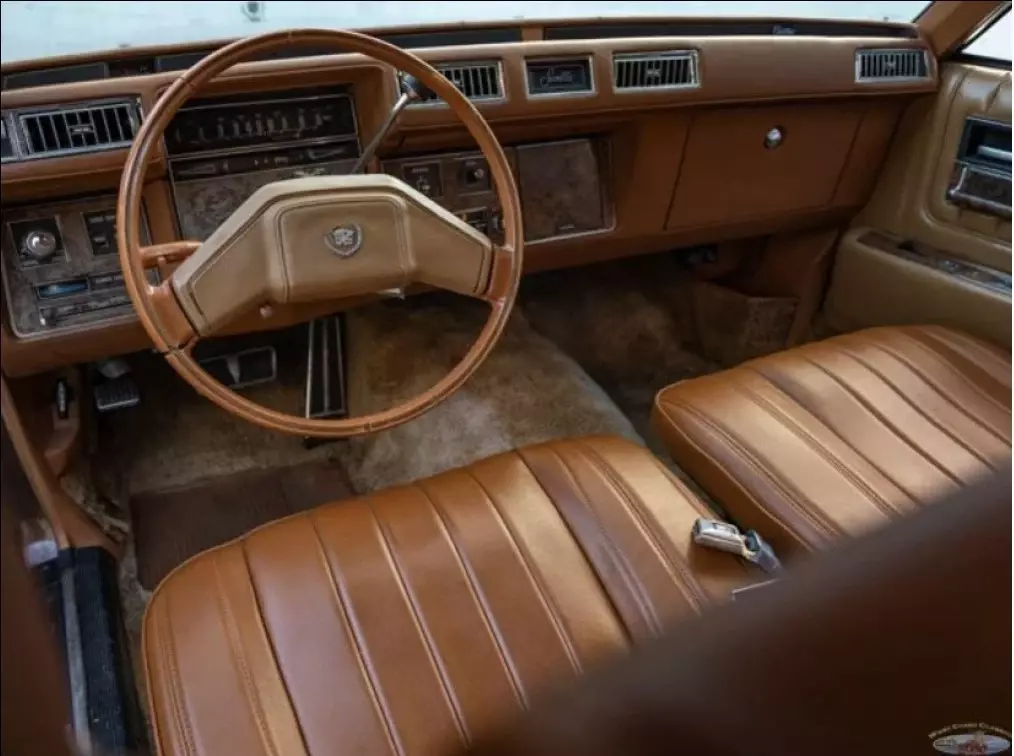 1979 Cadillac Other - photo 9