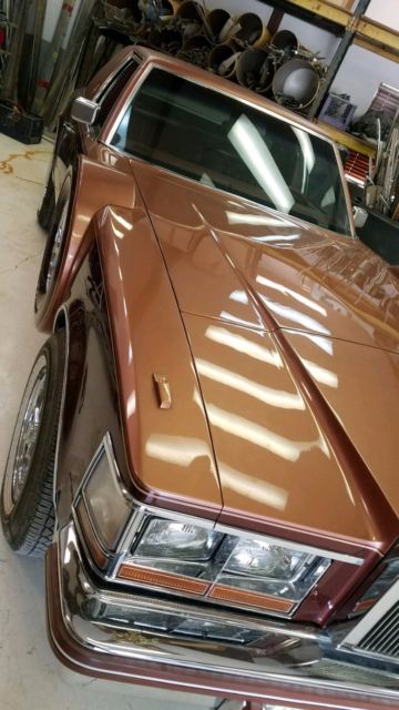 1979 Cadillac Seville Seville Opera Coupe - photo 5
