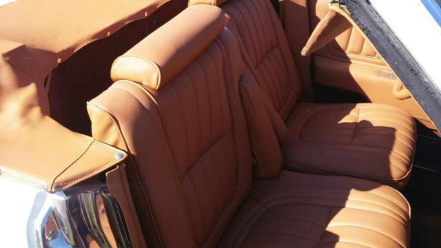 1979 Cadillac Seville - photo 4