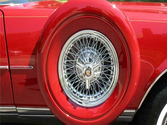 1979 Cadillac Seville GRANDUER - photo 12