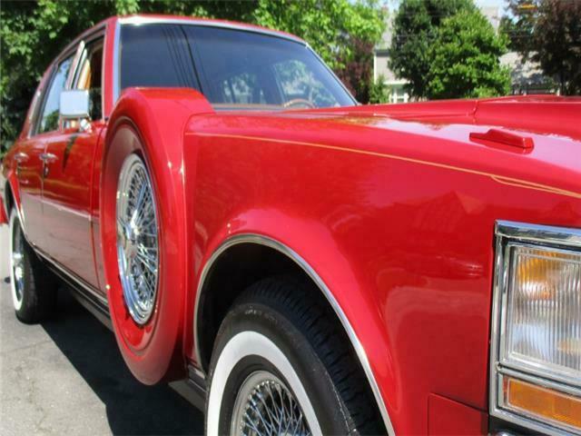 1979 Cadillac Seville GRANDUER - photo 5