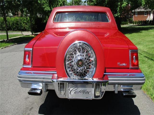 1979 Cadillac Seville GRANDUER - photo 10