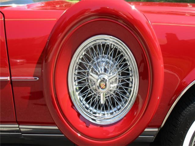 1979 Cadillac Seville GRANDUER - photo 12