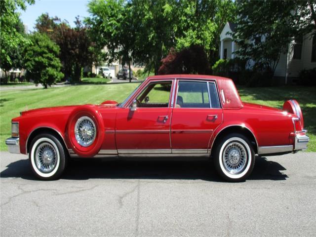 1979 Cadillac Seville GRANDUER - photo 3