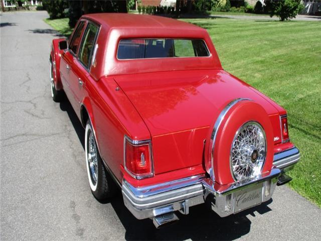 1979 Cadillac Seville GRANDUER - photo 4