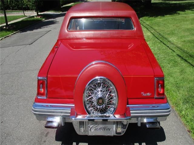 1979 Cadillac Seville GRANDUER - photo 7
