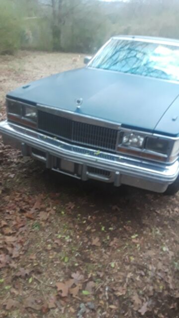 1979 Cadillac Seville Great Condition, Low Miles 1979 Cadillac Seville
